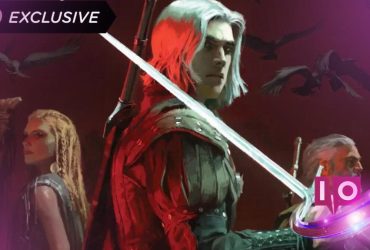 Extrait Exclusif : Découvrez le Jeune Geralt de Rivia dans le Nouveau Roman Witcher 12 Extrait Exclusif : Découvrez le Jeune Geralt de Rivia dans le Nouveau Roman Witcher