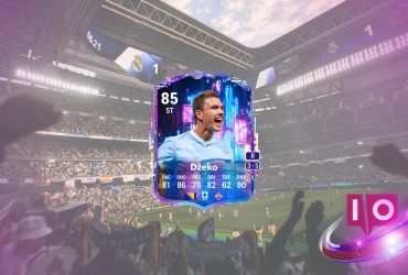FC 26 Edin Dzeko Flashback SBC : Guide des tâches et des solutions 9 FC 26 Edin Dzeko Flashback SBC : Guide des tâches et des solutions