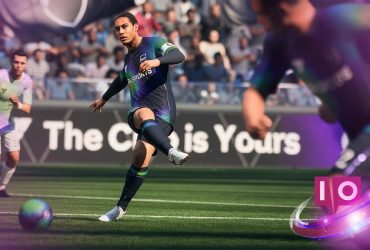 FC 26 Notes de patch de bêta fermée : nerf de faible tir et améliorations des premières touches 16 FC 26 Notes de patch de bêta fermée : nerf de faible tir et améliorations des premières touches