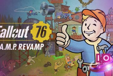 Fallout 76 Patch 62 : Réaménagement de CAMP, nouvelles compétitions et mises à jour passionnantes 5 Fallout 76 Patch 62 : Réaménagement de CAMP, nouvelles compétitions et mises à jour passionnantes