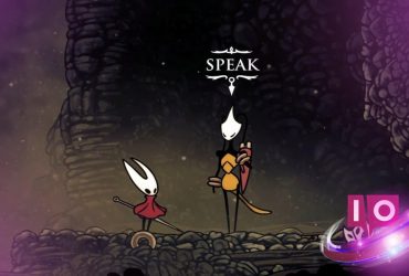 Guide de localisation de la carte des marches dévastées dans Hollow Knight Silksong 7 Guide de localisation de la carte des marches dévastées dans Hollow Knight Silksong