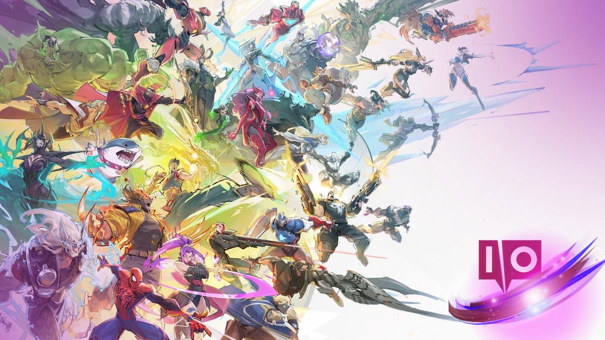 Guide ultime des collaborations dans Marvel Rivals 5 Guide ultime des collaborations dans Marvel Rivals