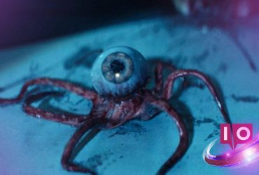 L'alien à œil unique dans 'Alien : Earth' nommé créature la plus troublante de 2023 7 L'alien à œil unique dans 'Alien : Earth' nommé créature la plus troublante de 2023
