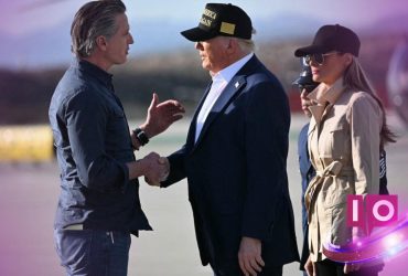 L'aventure bizarre de Gavin Newsom avec le memecoin : un twist inspiré par Trump 18 L'aventure bizarre de Gavin Newsom avec le memecoin : un twist inspiré par Trump