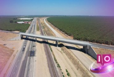 Le fiasco du train à grande vitesse de Californie : retards et défis en cours 22 Le fiasco du train à grande vitesse de Californie : retards et défis en cours