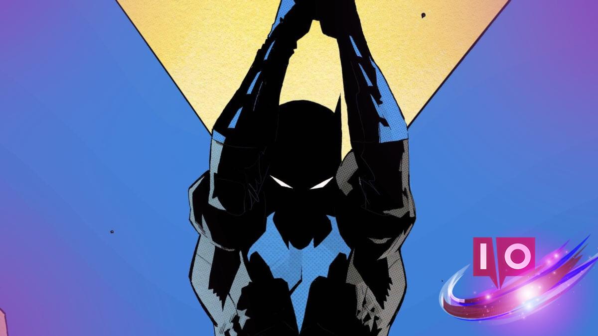 Le meilleur vendeur de bandes dessinées de 2025 : La nouvelle série Batman bat des records 5 Le meilleur vendeur de bandes dessinées de 2025 : La nouvelle série Batman bat des records