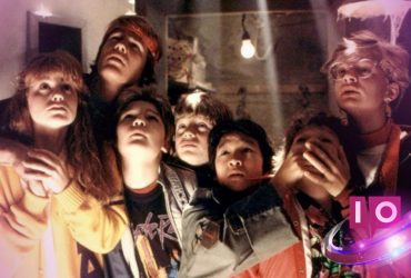 Les Goonies 2 : Nouvelles Développements Passionnants à Venir ! 16 Les Goonies 2 : Nouvelles Développements Passionnants à Venir !