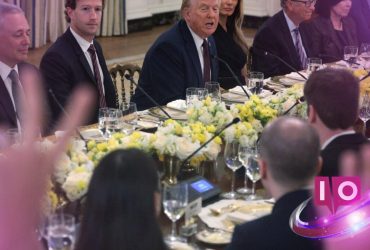 Les grandes entreprises technologiques incitent les travailleurs H-1B à rester face aux changements de politique de Trump 8 Les grandes entreprises technologiques incitent les travailleurs H-1B à rester face aux changements de politique de Trump