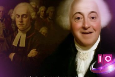 L'exposition historique de Trump : des citations fausses générées par IA des Pères Fondateurs dévoilées 16 L'exposition historique de Trump : des citations fausses générées par IA des Pères Fondateurs dévoilées