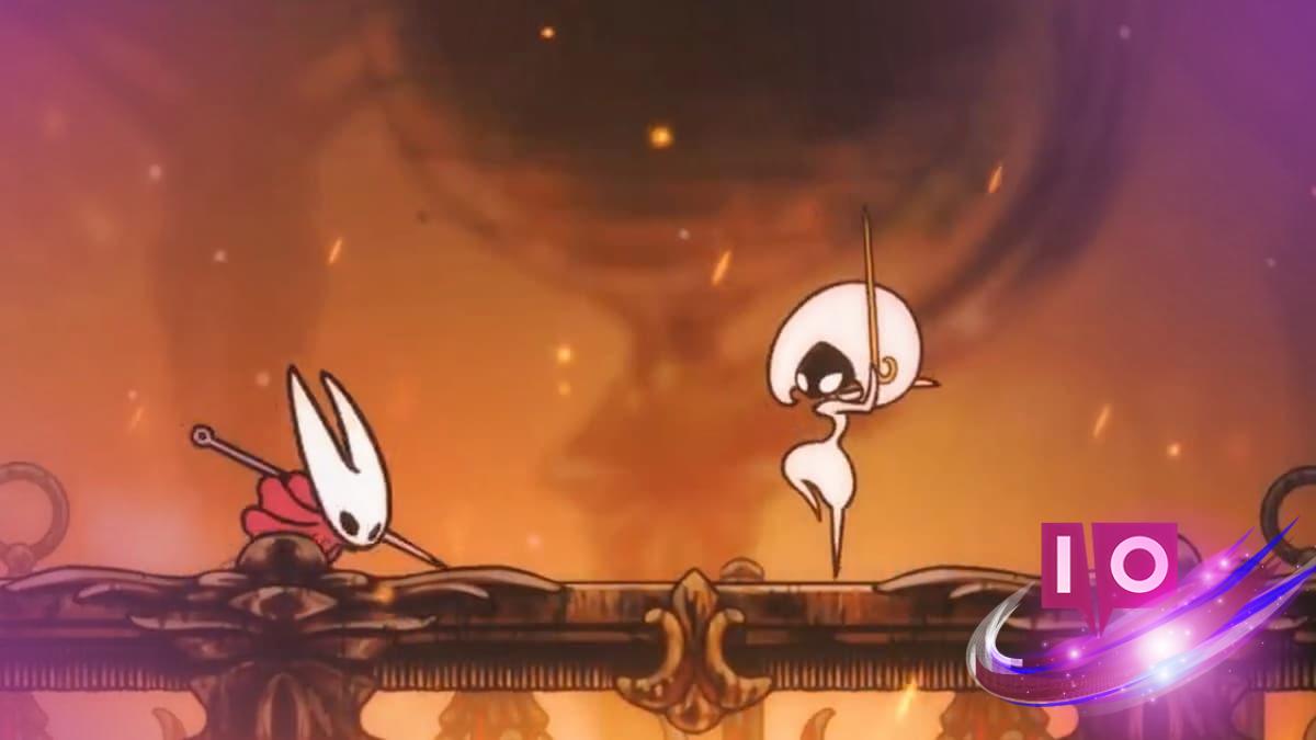 Maîtriser la Dentelle : Stratégies Efficaces dans Hollow Knight : Silksong 5 Maîtriser la Dentelle : Stratégies Efficaces dans Hollow Knight : Silksong