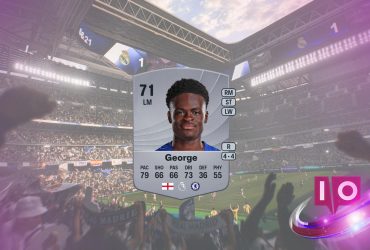 Meilleurs joueurs à utiliser dans FC 26 Évolution de la montée des attaquants 21 Meilleurs joueurs à utiliser dans FC 26 Évolution de la montée des attaquants