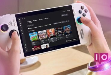 Pourquoi la console portable ROG Ally de Xbox se vend-elle malgré son prix élevé 22 Pourquoi la console portable ROG Ally de Xbox se vend-elle malgré son prix élevé