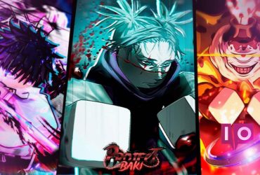 Project Baki 4 Codes (Septembre 2025) – Guide de déverrouillage de FSSJ Goku 9 Project Baki 4 Codes (Septembre 2025) – Guide de déverrouillage de FSSJ Goku