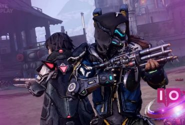 Réclamez vos bonus de précommande de Borderlands 4 : Pack d'Ordre Ornamental et Peau de Fury de Firehawk 6 Réclamez vos bonus de précommande de Borderlands 4 : Pack d'Ordre Ornamental et Peau de Fury de Firehawk