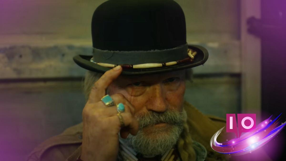 Red St. Wild, le chasseur d'aigles, est-il mort dans la saison 2 de Peacemaker ?