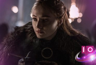 Sophie Turner confirmée comme Lara Croft dans la série 'Tomb Raider' d'Amazon 12 Sophie Turner confirmée comme Lara Croft dans la série 'Tomb Raider' d'Amazon