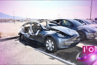Tesla retarde le rapport des données de crash : les régulateurs de Trump réagissent 11 Tesla retarde le rapport des données de crash : les régulateurs de Trump réagissent