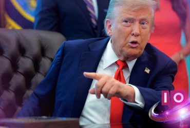 Trump critique les nations étrangères pour avoir exploité la richesse de la Silicon Valley 11 Trump critique les nations étrangères pour avoir exploité la richesse de la Silicon Valley