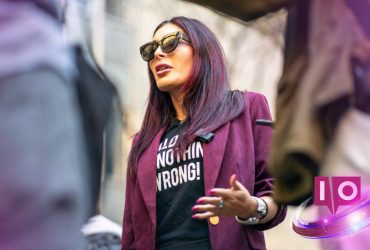 Un démocrate de premier plan affirme que Laura Loomer a perturbé une réunion classifiée 10 Un démocrate de premier plan affirme que Laura Loomer a perturbé une réunion classifiée