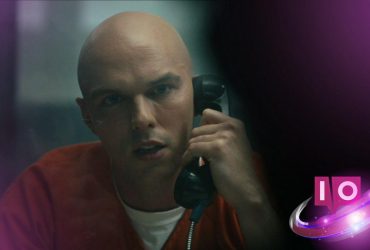Peacemaker Saison 2 : Découvrez Van Kull, la nouvelle prison de Lex Luthor 5 Peacemaker Saison 2 : Découvrez Van Kull, la nouvelle prison de Lex Luthor