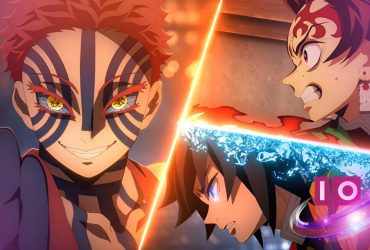 Regardez Demon Slayer : Château de l'Infini – Guide de streaming et emploi du temps 10 Regardez Demon Slayer : Château de l'Infini – Guide de streaming et emploi du temps
