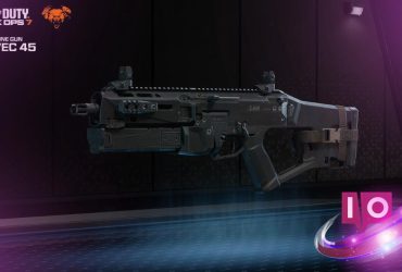 Chargeur Top Dravec 45 pour Black Ops 7 Beta : Guide Ultime 5 Chargeur Top Dravec 45 pour Black Ops 7 Beta : Guide Ultime