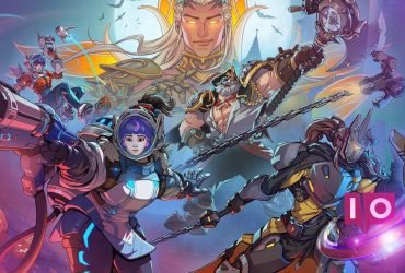 Overwatch 2 Saison 19 : Mythique Lifeweaver, Kiriko et Buffs d'Halloween 30 Overwatch 2 Saison 19 : Mythique Lifeweaver, Kiriko et Buffs d'Halloween