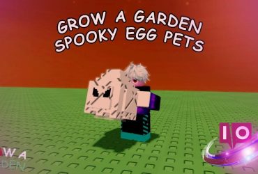 Guide complet de tous les animaux de compagnie œufs effrayants dans Grow a Garden 29 Guide complet de tous les animaux de compagnie œufs effrayants dans Grow a Garden
