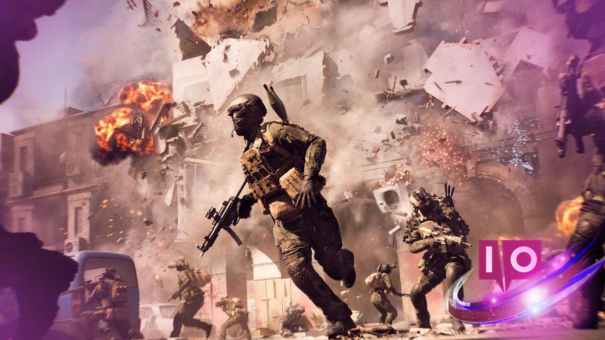 Guide rapide : Farming d'XP rapide dans Battlefield 6 5 Guide rapide : Farming d'XP rapide dans Battlefield 6