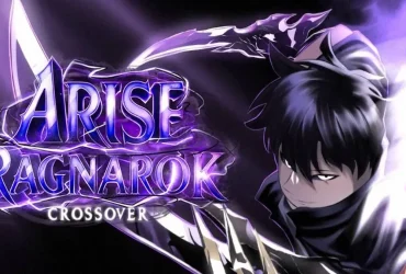 Codes de crossover Arise Ragnarok pour octobre 2025 : obtenez les vôtres maintenant ! 15 Codes de crossover Arise Ragnarok pour octobre 2025 : obtenez les vôtres maintenant !
