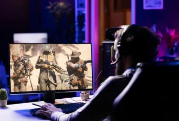 Paramètres graphiques optimaux pour Arc Raiders pour un FPS élevé et un faible lag 17 Paramètres graphiques optimaux pour Arc Raiders pour un FPS élevé et un faible lag