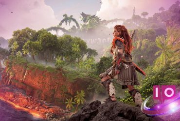 Lancement du film Horizon Zero Dawn fixé grâce aux progrès juridiques 18 Lancement du film Horizon Zero Dawn fixé grâce aux progrès juridiques