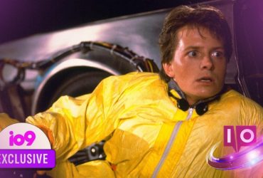 Michael J. Fox réfléchit sur 1985 dans un extrait de ses mémoires 'Future Boy' 35 Michael J. Fox réfléchit sur 1985 dans un extrait de ses mémoires 'Future Boy'