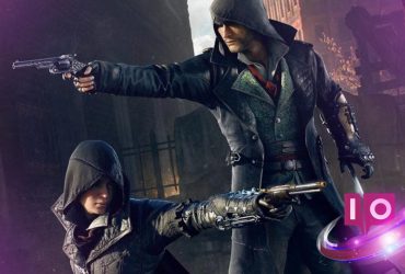 Comment Assassin’s Creed Syndicate a ouvert la voie au gameplay à deux protagonistes 9 Comment Assassin’s Creed Syndicate a ouvert la voie au gameplay à deux protagonistes