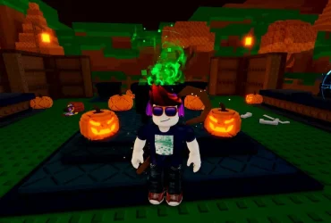Codes de potion à brasser pour Halloween 2025 : Déverrouillez les secrets effrayants ! 15 Codes de potion à brasser pour Halloween 2025 : Déverrouillez les secrets effrayants !