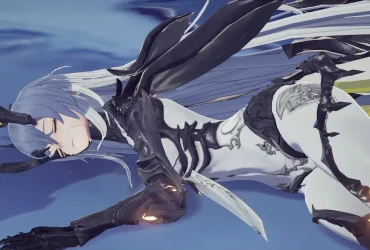 Psyche est-elle morte dans Duet Night Abyss ? Toutes vos questions réponses 18 Psyche est-elle morte dans Duet Night Abyss ? Toutes vos questions réponses