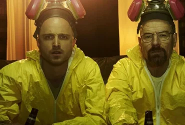 Ordre de visionnage expliqué : Breaking Bad et Better Call Saul 13 Ordre de visionnage expliqué : Breaking Bad et Better Call Saul