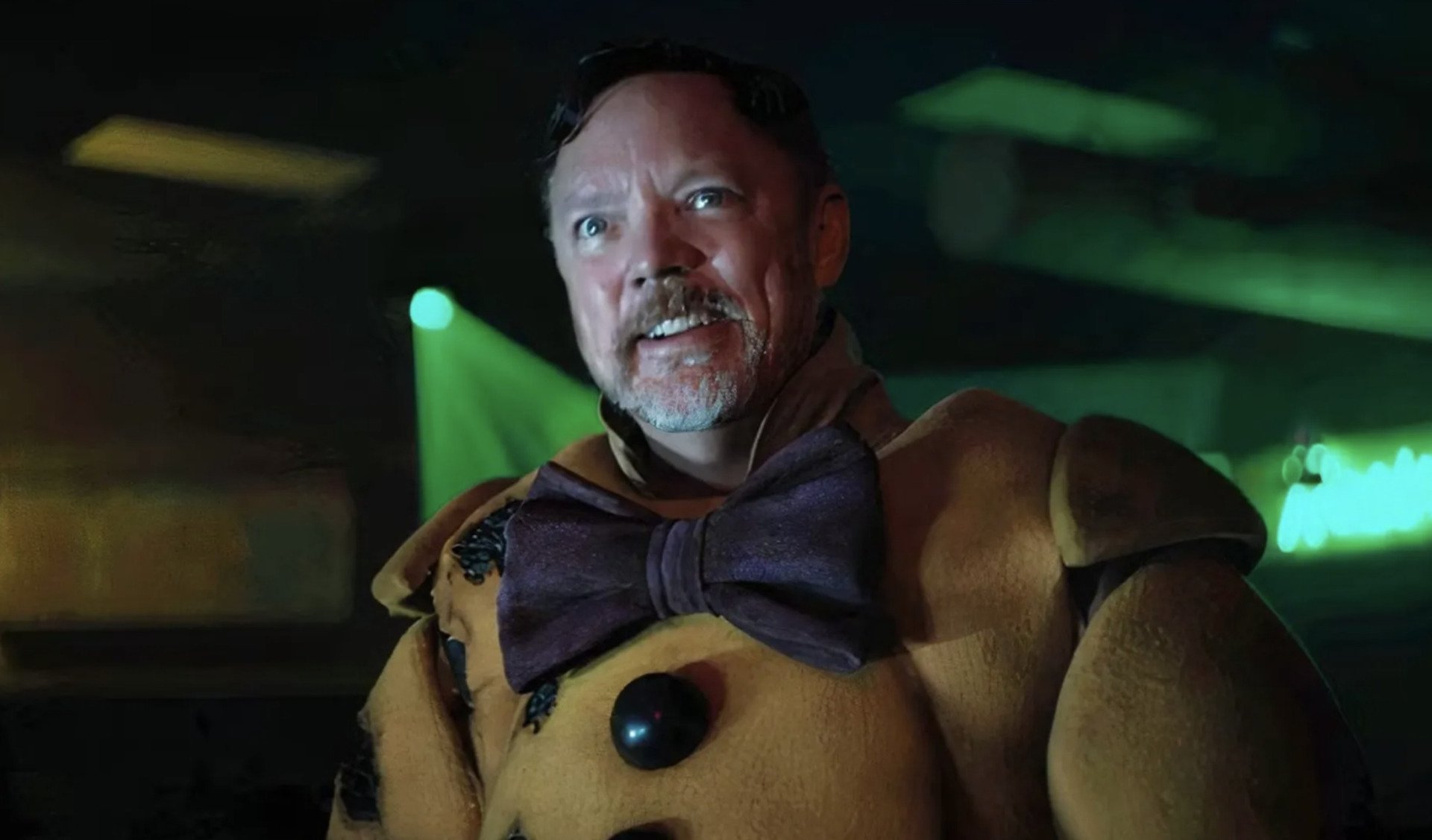 Classer les meilleurs papas dans l'horreur moderne : les meilleurs pères effrayants 6 Fnaf Daddy