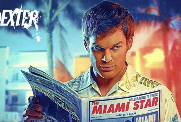 Classer toutes les saisons de Dexter par les notes de Rotten Tomatoes 6 Classer toutes les saisons de Dexter par les notes de Rotten Tomatoes