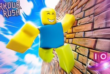 Codes Parkour Rush pour octobre 2025 : Dernières mises à jour et récompenses 15 Codes Parkour Rush pour octobre 2025 : Dernières mises à jour et récompenses