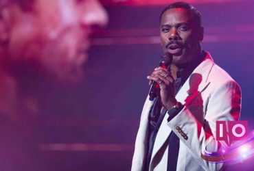 Colman Domingo prête sa voix au Lion Peureux dans « Wicked : Pour le meilleur » 7 Colman Domingo prête sa voix au Lion Peureux dans « Wicked : Pour le meilleur »