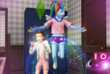 Comment créer un ami imaginaire dans Les Sims 4 : L'aventure vous attend 17 Comment créer un ami imaginaire dans Les Sims 4 : L'aventure vous attend