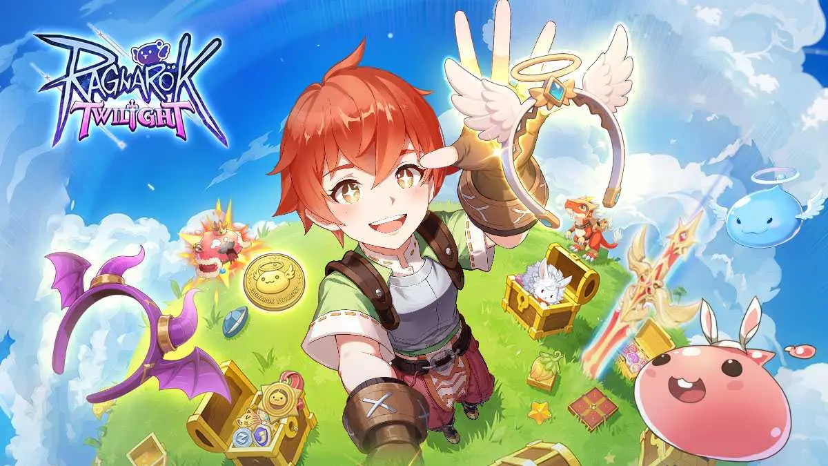 Derniers codes Ragnarok Twilight pour octobre 2025 : débloquez des bonus maintenant ! 5 Derniers codes Ragnarok Twilight pour octobre 2025 : débloquez des bonus maintenant !