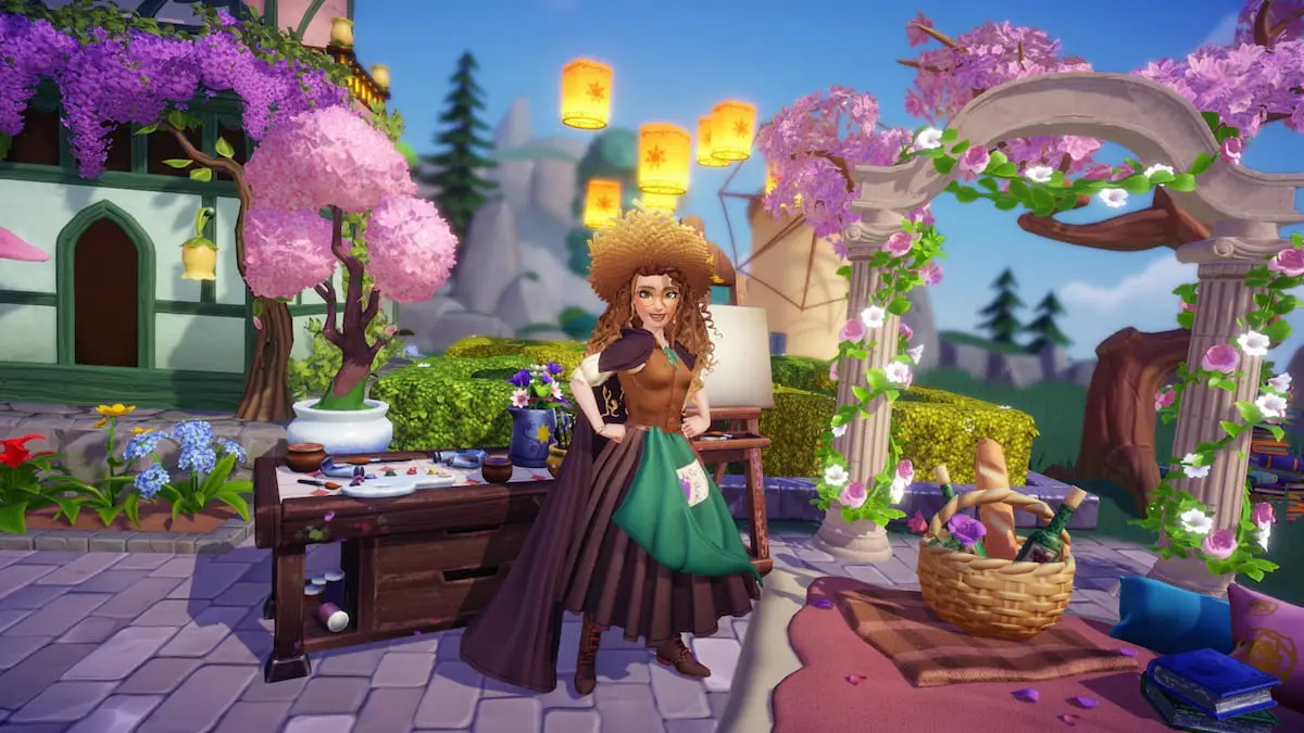 Fabriquer des objets de raffinement dans Disney Dreamlight Valley : un guide complet