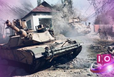 Guide multijoueur de Battlefield 6 : Jouez avec des amis sans effort 13 Guide multijoueur de Battlefield 6 : Jouez avec des amis sans effort