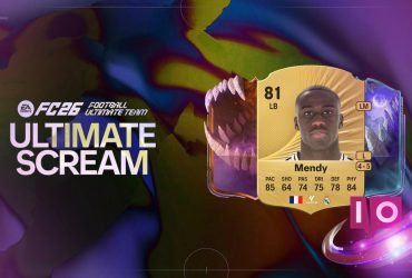 Joueurs clés dans FC 26 : Guide d'évolution de la résurrection 39 Joueurs clés dans FC 26 : Guide d'évolution de la résurrection