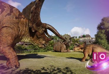 Jurassic World Evolution 3 : Guide complet des commandes pour PC et manette 17 Jurassic World Evolution 3 : Guide complet des commandes pour PC et manette