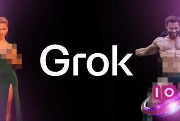 L'IA Grok Imagine gratuite d'Elon Musk : une innovation convaincante mais troublante 10 L'IA Grok Imagine gratuite d'Elon Musk : une innovation convaincante mais troublante