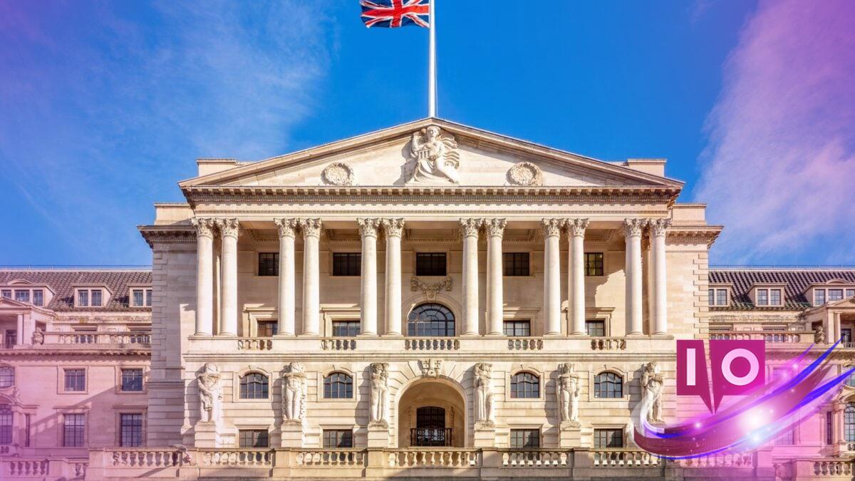 La Banque d'Angleterre signale le risque d'une bulle de l'IA en raison des préoccupations concernant les valorisations