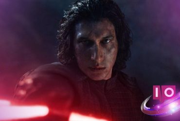La résurrection de Kylo Ren : le scénario inachevé d'Adam Driver « À la recherche de Ben Solo » 11 La résurrection de Kylo Ren : le scénario inachevé d'Adam Driver « À la recherche de Ben Solo »